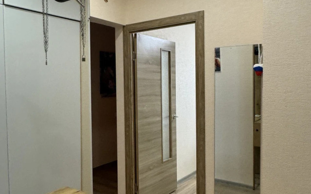 Квартира на улице Рубиновая 14