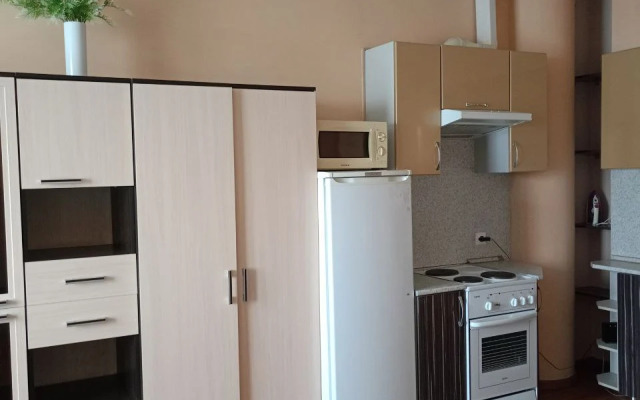 Апартаменты Аврора четырехместный (id 125)