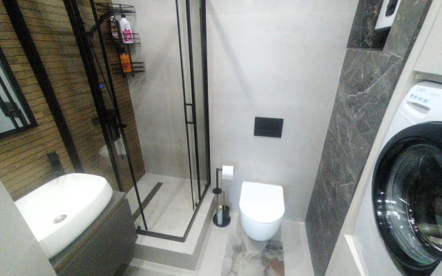 Квартира Красивая на Набережной Героя России Кислова