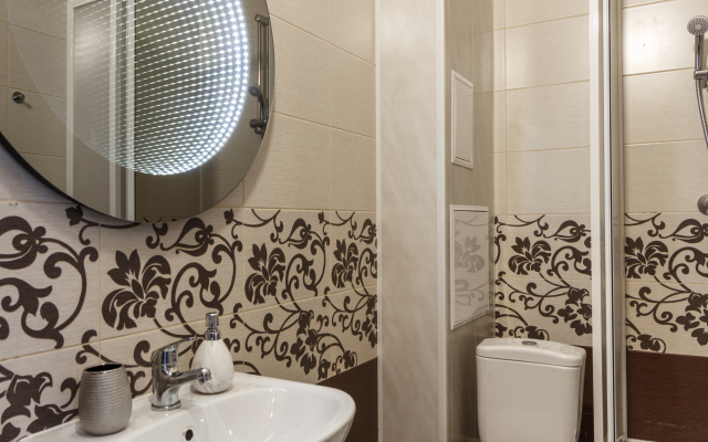 Апартаменты Философия, метро МОСКОВСКАЯ и аэропорт ПУЛКОВО