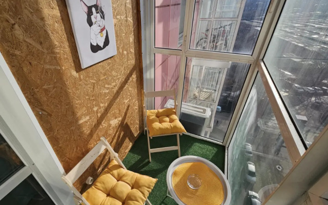 Апартаменты Возле воинской части