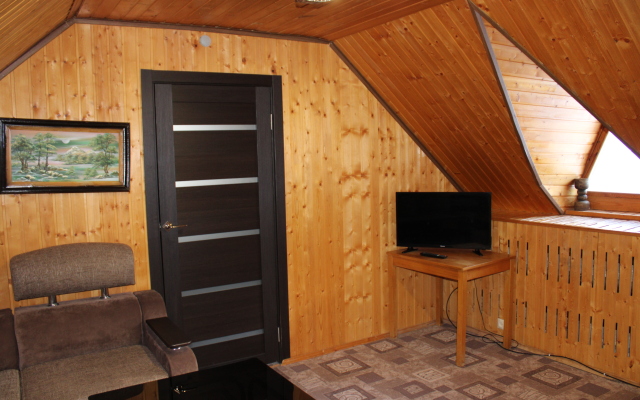Ruslan Guest house