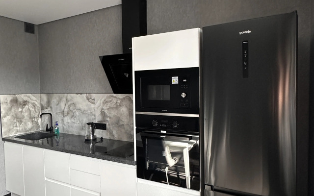 Апартаменты у Елены  ЖК Авиатор