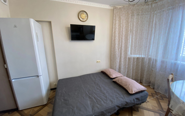 Апартаменты Двухкомнатные