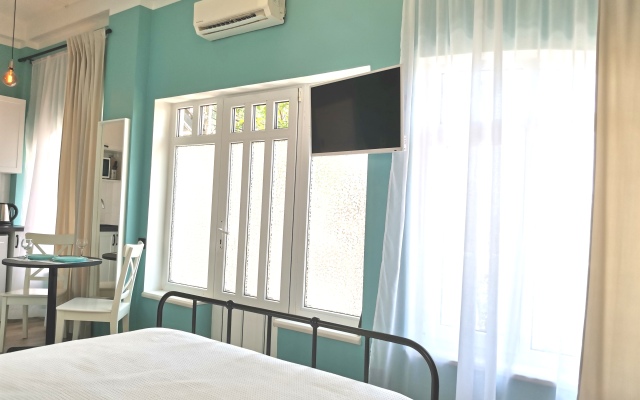 Апартаменты На Дражинке 1