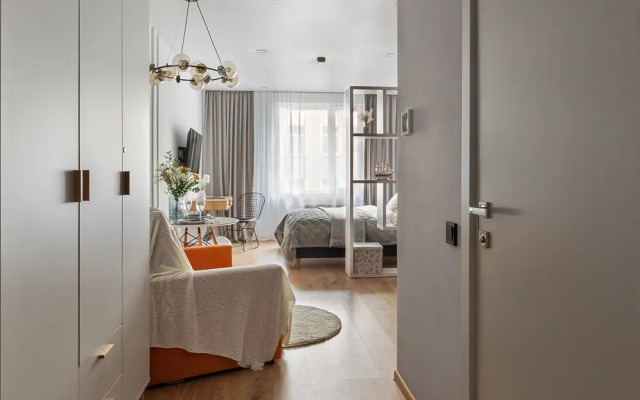 Room2day Alye Parusa Apartments
