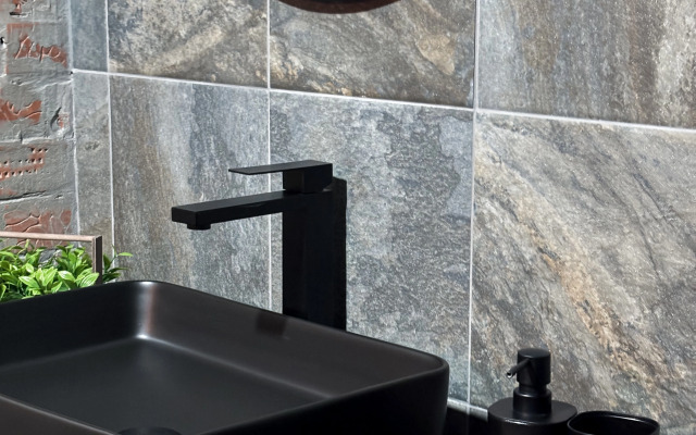 Квартира Сканди хаус на пр-те Ленина 29