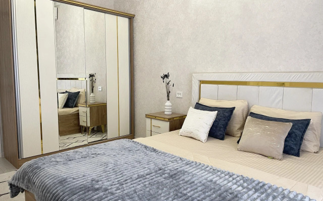 New Kamolon Tashkent by Rnb Estate Apartments