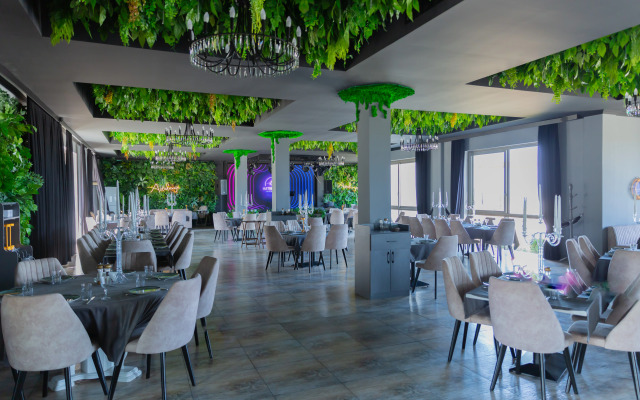 Astalanya Resort