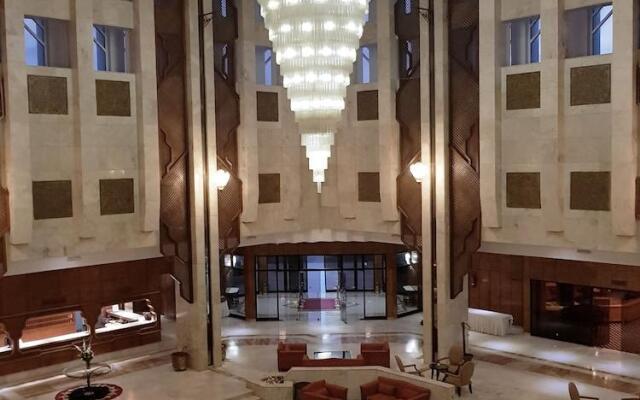 Курортный отель L Orient Palace Resort & Spa