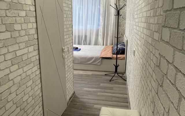 Dvukhkomnatnaya kvartira na Telmana 2A Flat