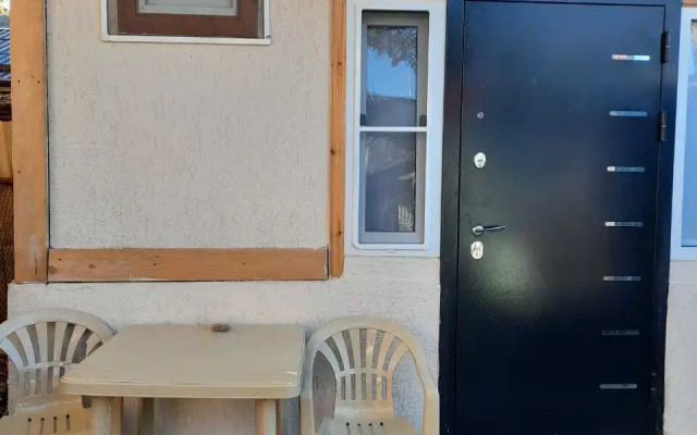 Частный дом на Сапёрном Переулке 3