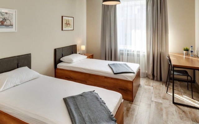 Evropa Guest House