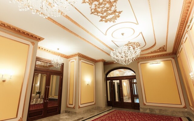Astrakhanskaya