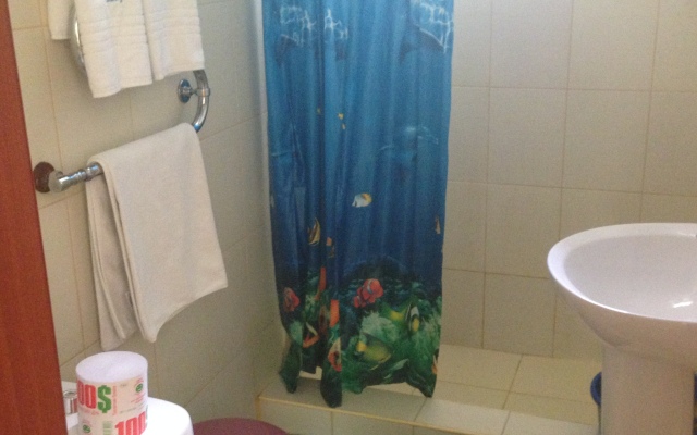 Апартаменты Статус на Кирова 10 в Ялте 2