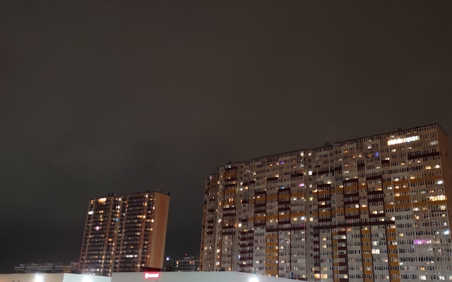 Studiya-Komfort Pulkovo-2 Flat