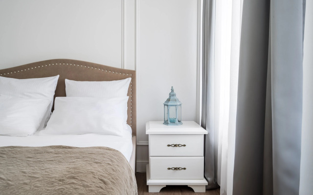 Апартаменты Vega on Furshtatskaya 44