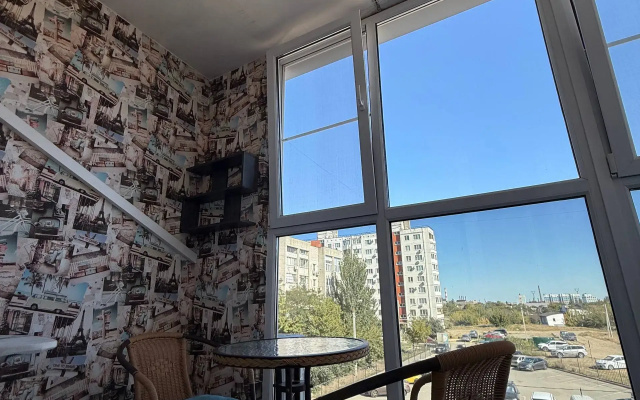 Kvartira na Ul Promyslennaa Dom 10