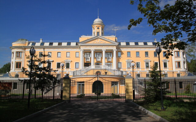 Hotel Repinskiy Kurort (ex. Residence Hotel&SPA)