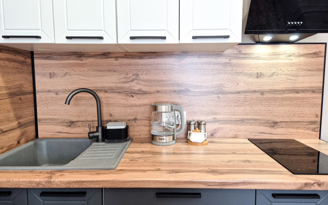 Zhk Letniy Apartments