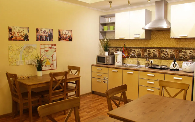 Мини-отель Хит