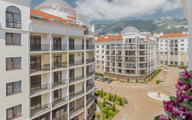 Апартаменты Summer Home