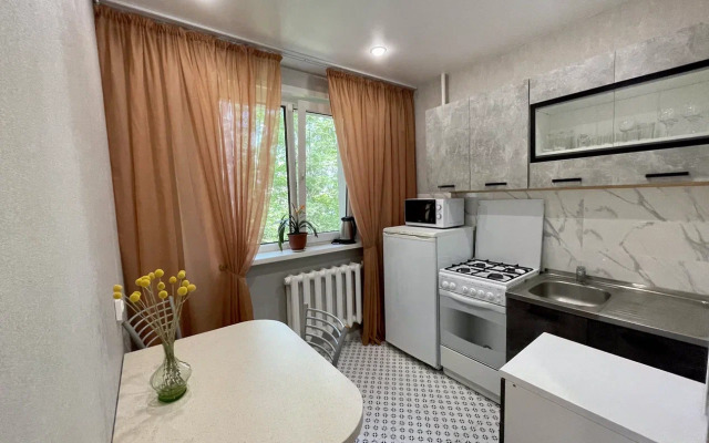 Квартира Двухкомнатная квартира на улице Советской