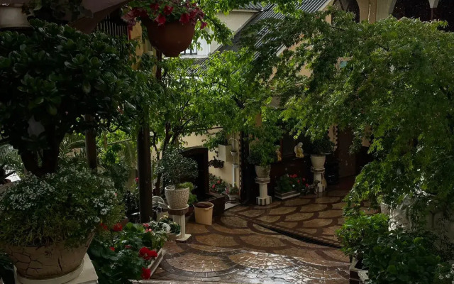 Гостевой дом Луиза