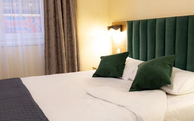 Гостевой дом Яна