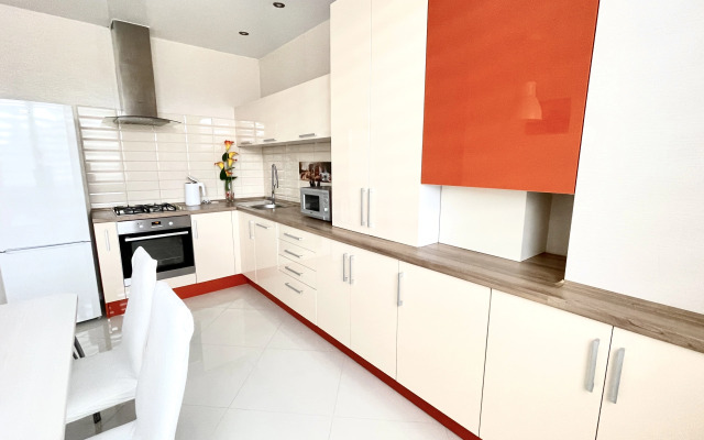 Квартира в Центре Калининграда Горького 96