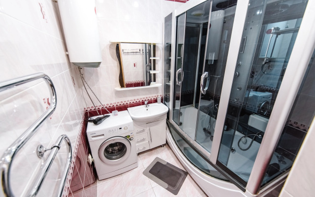 Квартира ул. Лазо 55/1