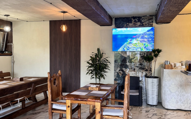 Гостевой дом Хаус на ферме