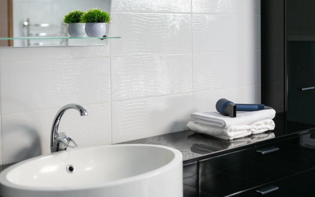 Квартира такого вида нет нигде