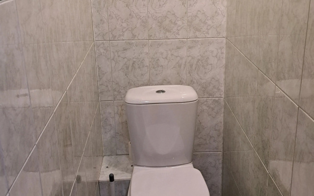Uyutnaya Dvukhkomnatnaya V Tsentre Novogo Goroda Flat