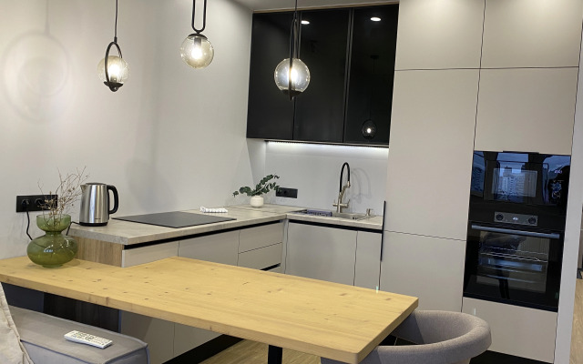 Апартаменты Атмосфера-Дипломат