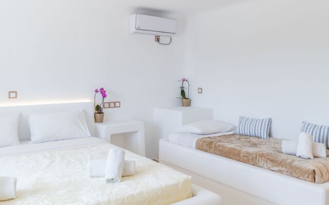 Mykonian Breeze Apart-hotel