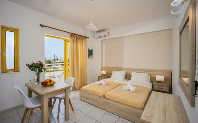 Cosmi Apartments Hotel
