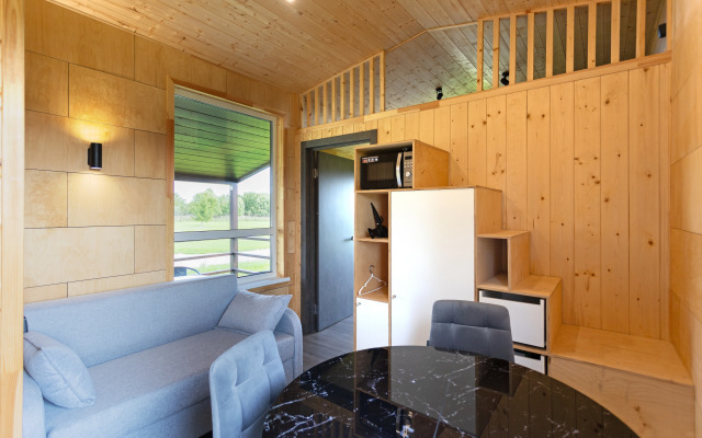 Shablykino Village S-7 Private house