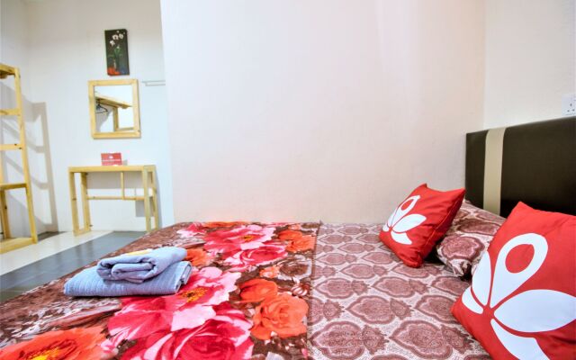 ZEN Rooms Jalan Bohor Hotel