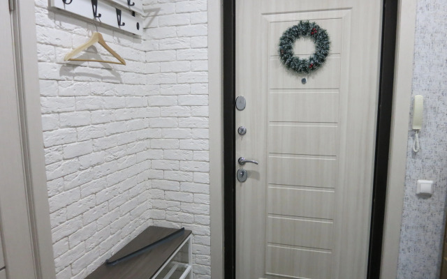 Квартира Уютная студия на Венской