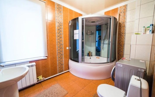 Apartamenty na ul. YUbilejnaya, d. 2b