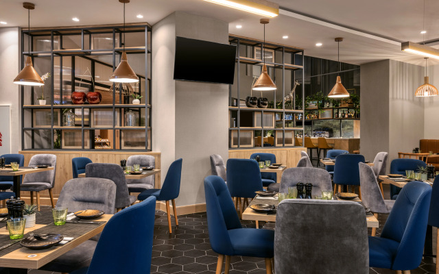 Hilton Garden Inn Hotel Baku