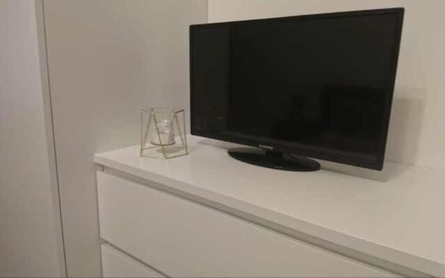Apartamenty Lora Home u metro Yangelya Apartments