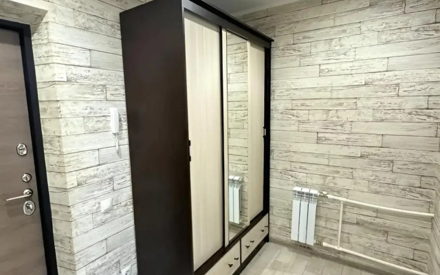 Апартаменты Студия