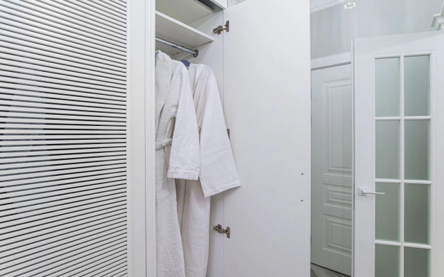 Квартира на Улице Родниковая 30к2