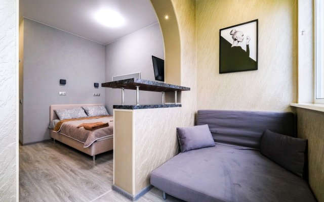 Solntsevo-Park 1-17 Apartment