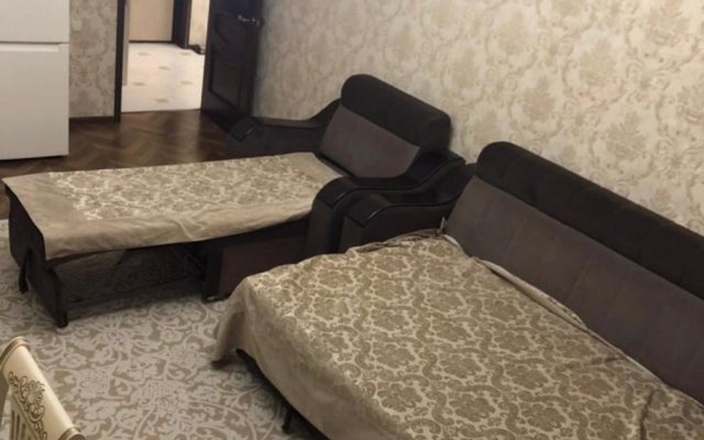 Апартаменты Vip в Дербенте возле Набережной