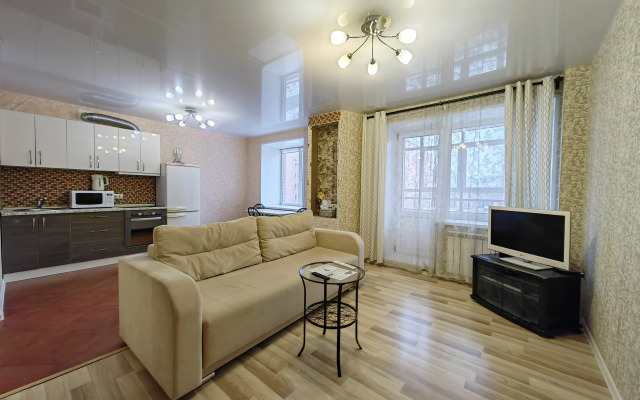 Апартаменты Viphome на Советской 69