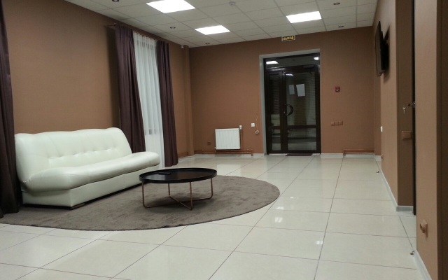 Апартаменты Счастливый Случай