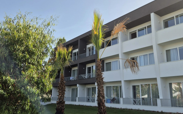 Hotel Suite Hotel Club Dominicus
